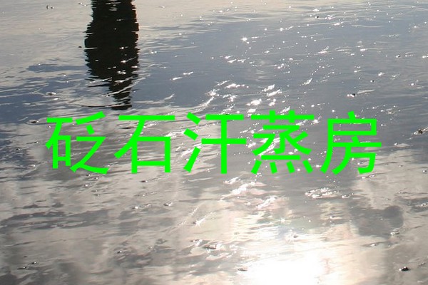 砭石汗蒸房
