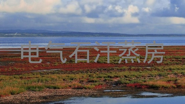 电气石汗蒸房