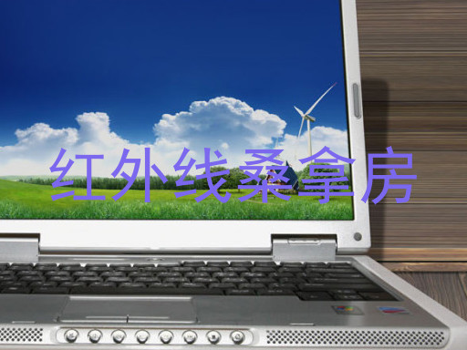 红外线桑拿房