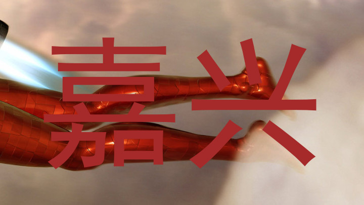 嘉兴
