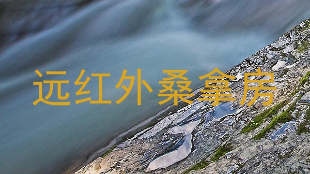 远红外桑拿房