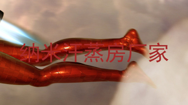 纳米汗蒸房厂家
