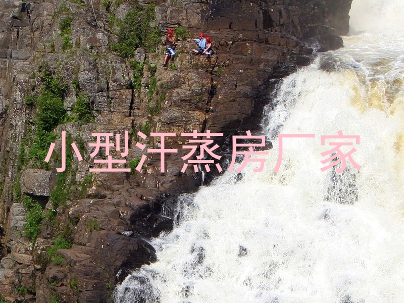 小型汗蒸房厂家