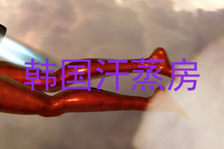 韩国汗蒸房