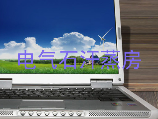 电气石汗蒸房