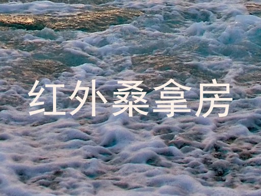 红外桑拿房