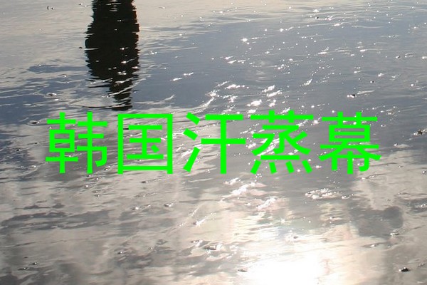 韩国汗蒸幕