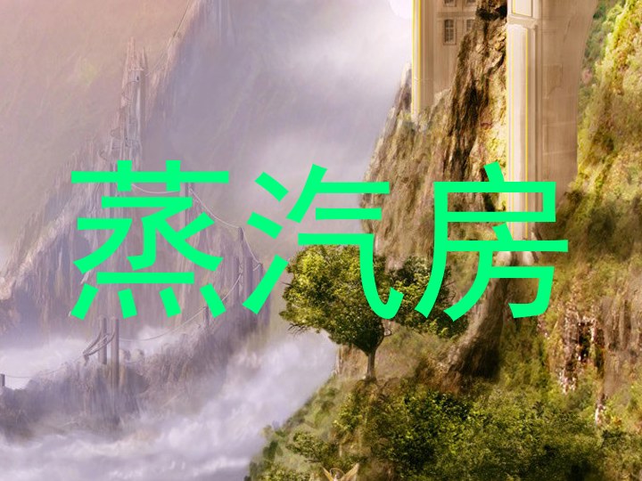 蒸汽房