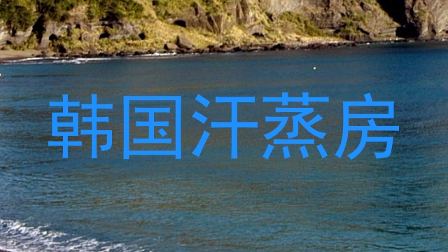 韩国汗蒸房