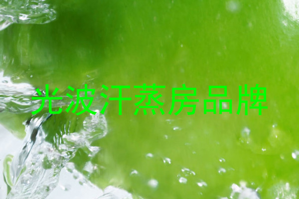 光波汗蒸房品牌