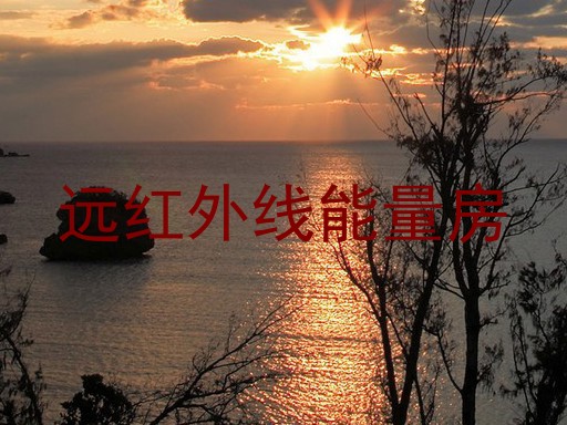 远红外线能量房