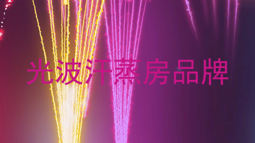 光波汗蒸房品牌