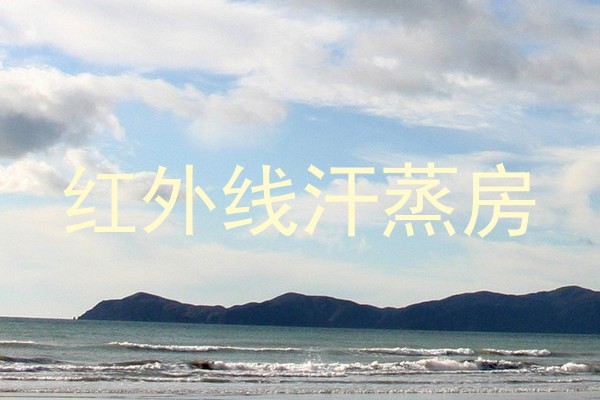 红外线汗蒸房