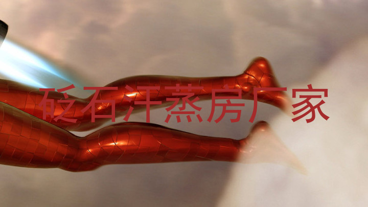 砭石汗蒸房厂家