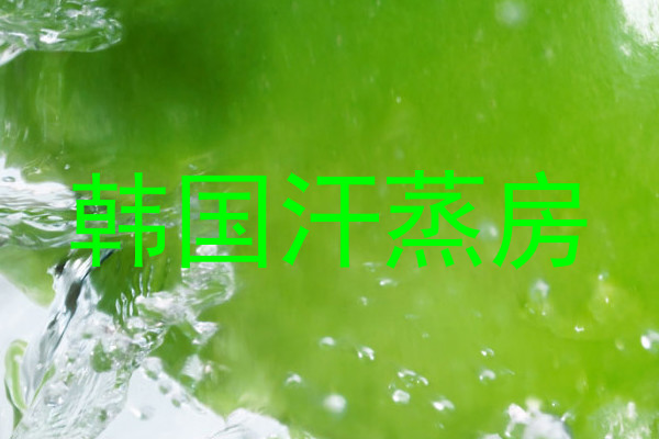 韩国汗蒸房