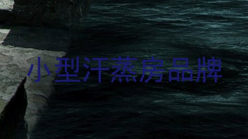 小型汗蒸房品牌