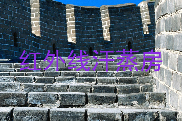 红外线汗蒸房