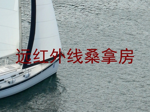远红外线桑拿房