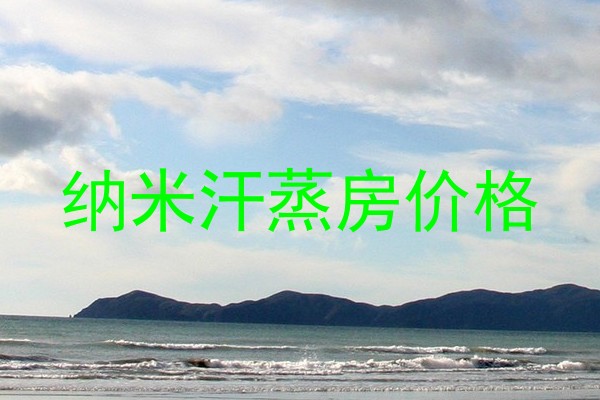 纳米汗蒸房价格