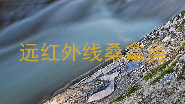 远红外线桑拿房