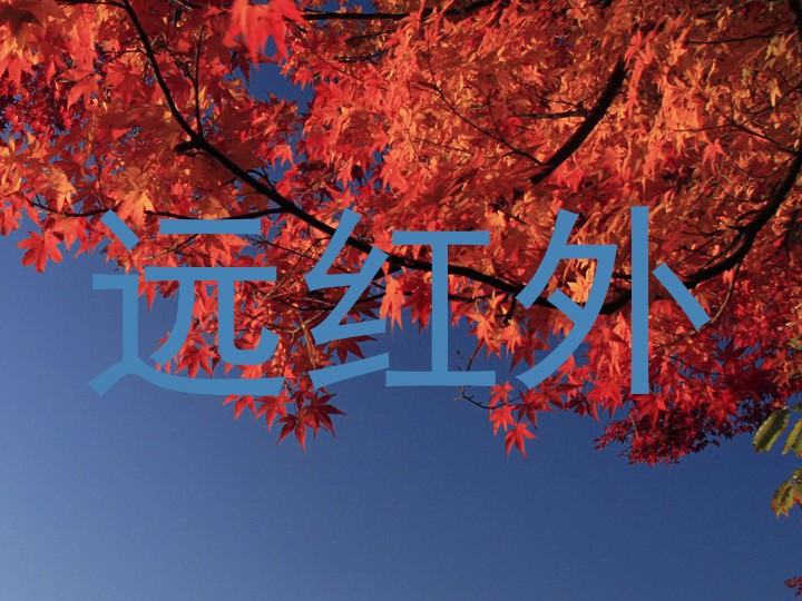 远红外