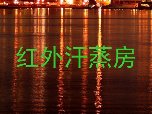 红外汗蒸房