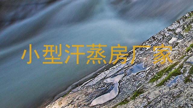 小型汗蒸房厂家