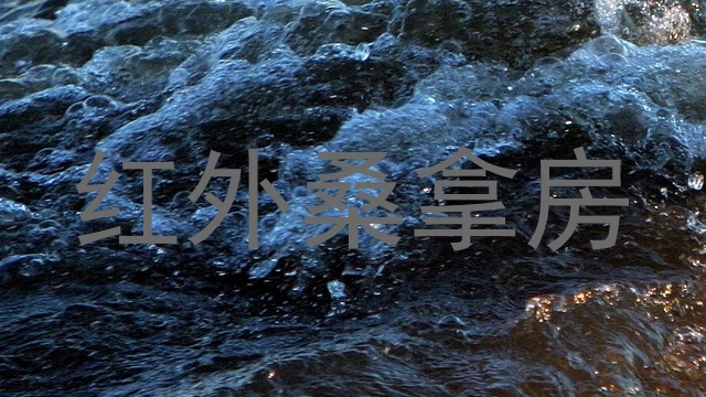 红外桑拿房