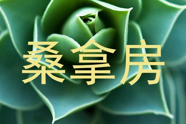 桑拿房