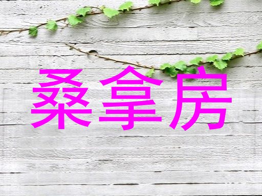 桑拿房