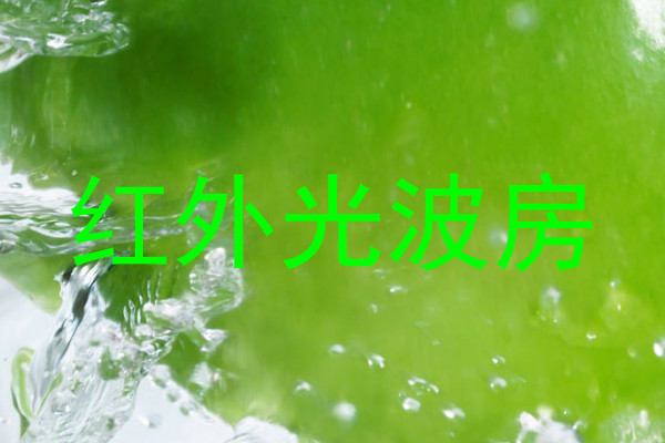 红外光波房