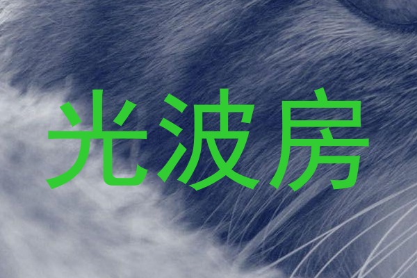 光波房