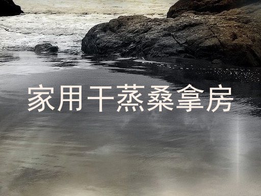 家用干蒸桑拿房