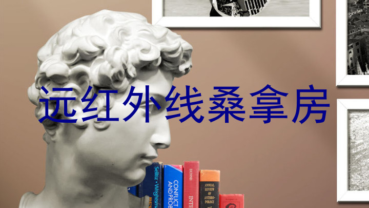 远红外线桑拿房