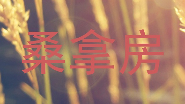 桑拿房