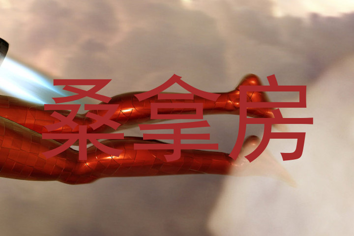 桑拿房