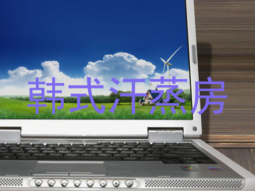 韩式汗蒸房