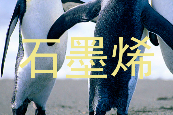 石墨烯