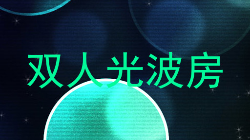 双人光波房