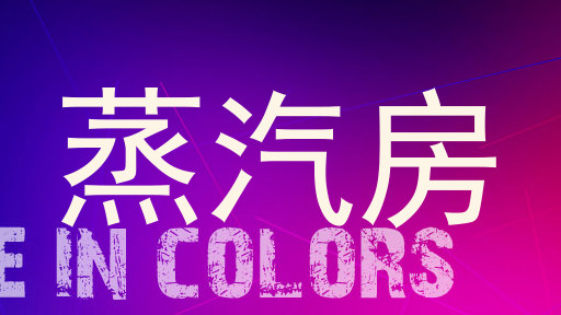 蒸汽房
