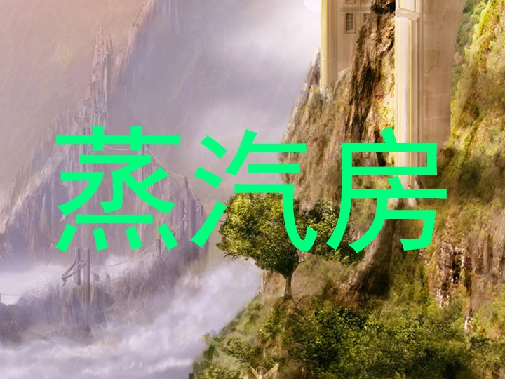 蒸汽房