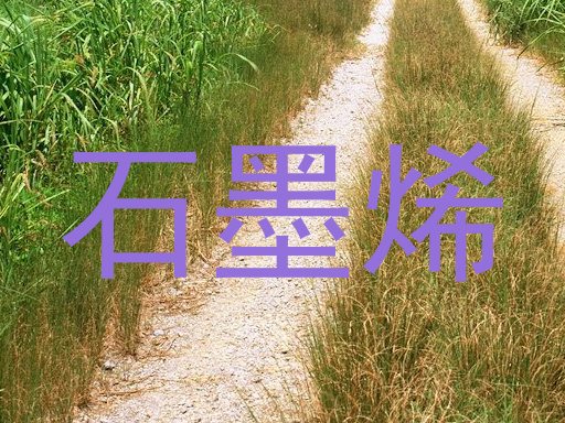 石墨烯