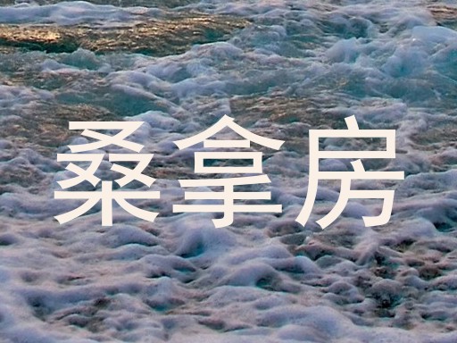 桑拿房