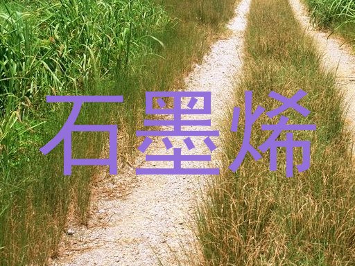 石墨烯