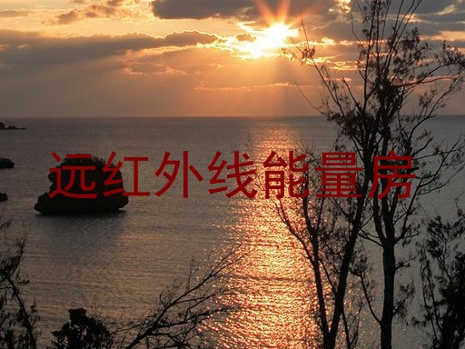 远红外线能量房