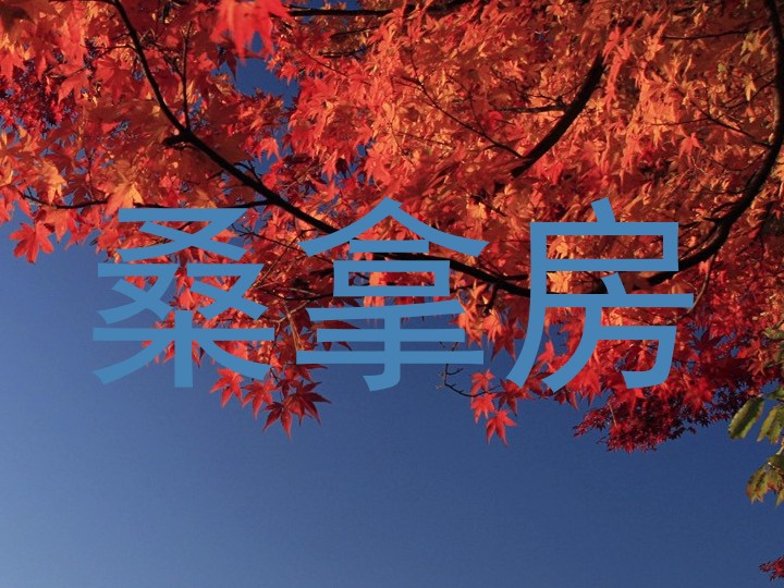 桑拿房