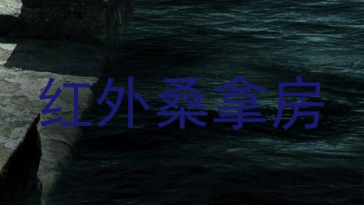 红外桑拿房