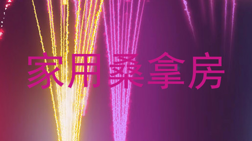 家用桑拿房