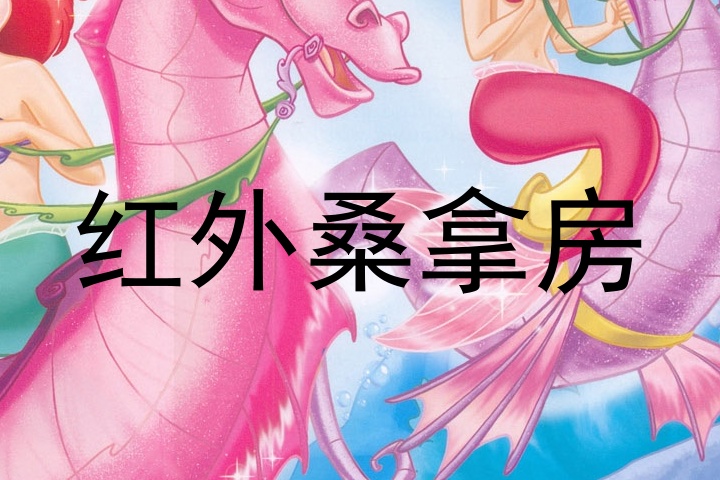 红外桑拿房