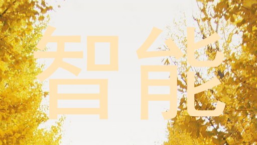 智能